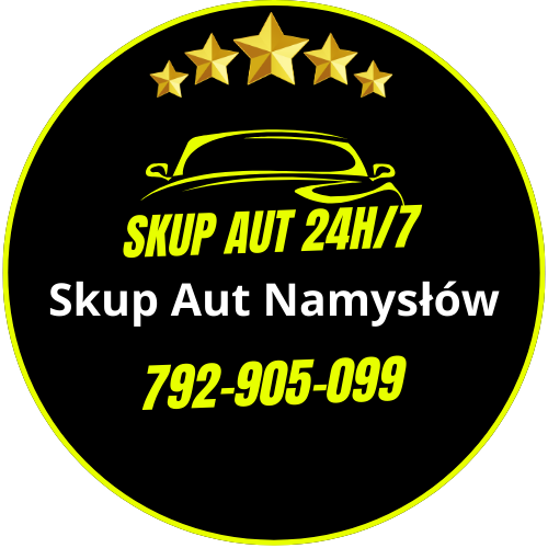 Skup aut Namysłów